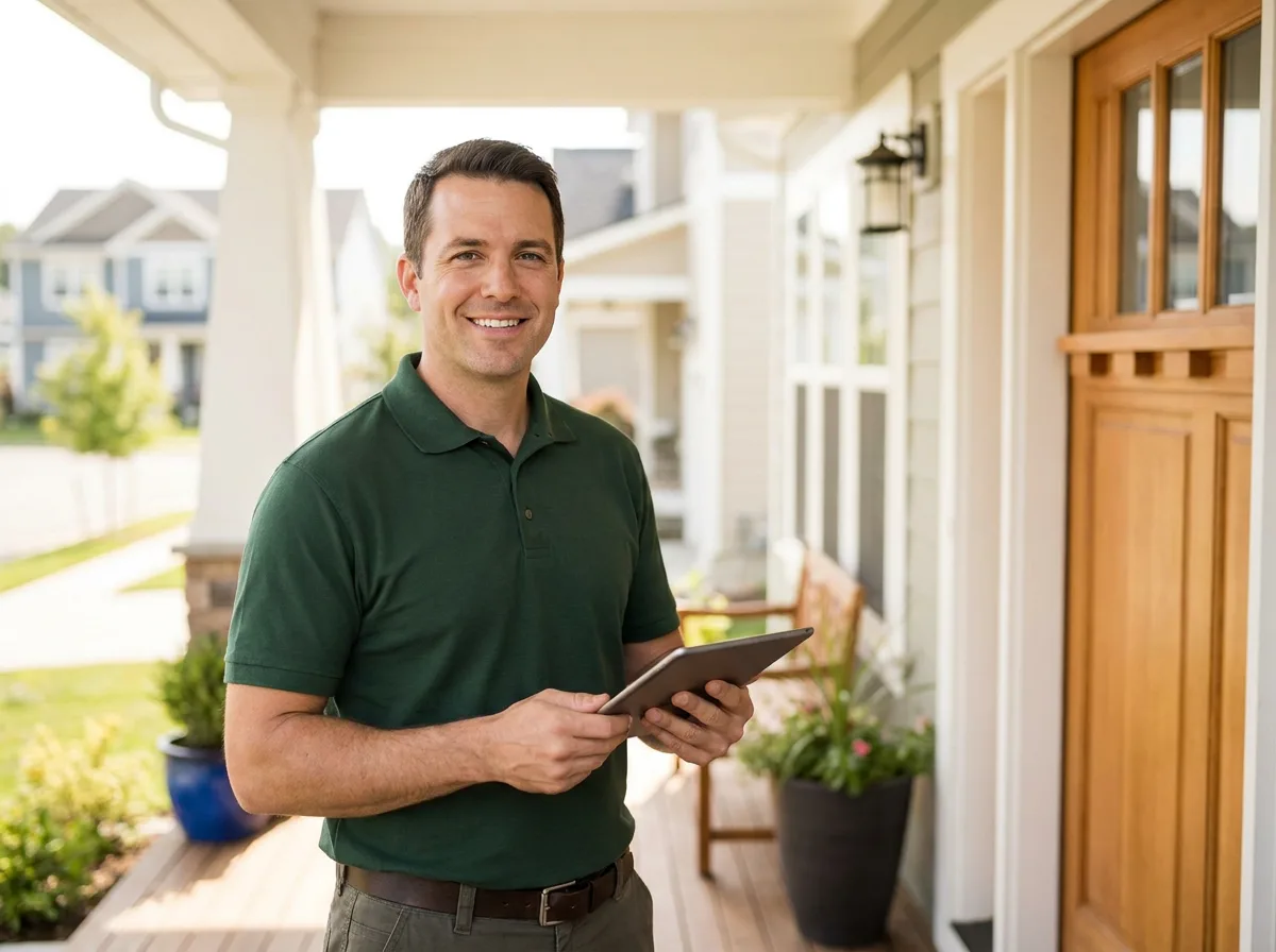 Pest control FAQs for Clear, AK